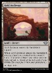 Arco Arido