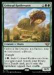 Wurm a Sonagli Colossale