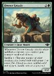 Grizzly Mandriano