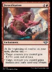 Ferocificazione