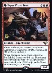Hellspur Posse Boss
