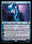 Jace, Risvegliato