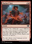 Outlaw's Fury