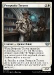 Magnate di Prosperità