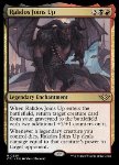 Ingaggio di Rakdos