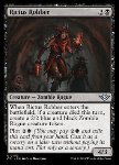Ladro dalla Smorfia