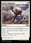 Furia del Ladro di Bestiame