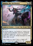 Satoru, l'Infiltrato