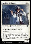 Custode delle Chiavi Sterling