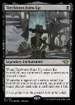 Tinybones Joins Up