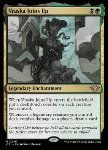Ingaggio di Vraska