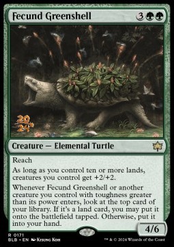 Verdeguscio Fertile