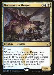 Drago Signore Necromante (Version 1)