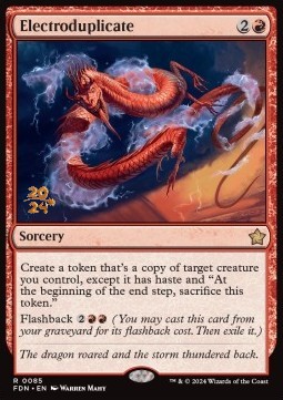Elettroduplicato