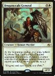 Generale della Scaglia di Drago (Version 1)