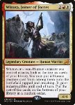 Winota, Radunatrice di Forze