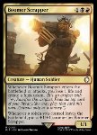 Boomer Scrapper