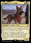 Dogmeat, Ever Loyal