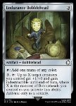 Endurance Bobblehead