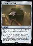 Expert-Level Safe