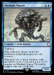 Mirelurk Queen