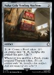 Nuka-Cola Vending Machine