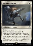 Overencumbered