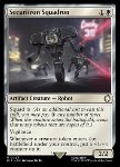 Securitron Squadron
