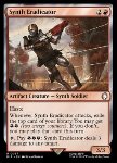 Synth Eradicator
