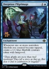 Deeproot Pilgrimage