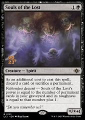 Souls of the Lost