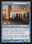 Elite dell'Accademia