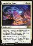 Ultima Resistenza di Ajani