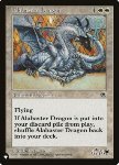Drago d'Alabastro