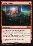 Luna Alpina