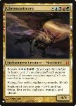 Cromanticora