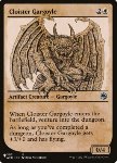Gargoyle del Chiostro
