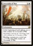 Crescendo of War