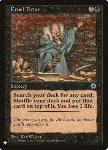 Cruel Tutor