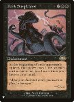 Dark Suspicions