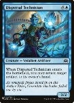 Tecnico della Dispersione