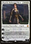 Elspeth, Eroina Intrepida