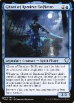 Fantasma di Ramirez Di Pietro