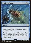 Hurkyl's Recall