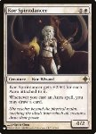 Danzatrice Spirituale Kor