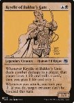Krydle di Baldur's Gate