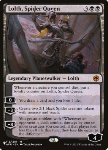 Lolth, Regina Ragno