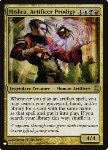 Mishra, Artificer Prodigy