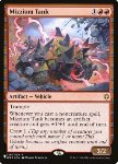Carro Armato di Mizzium