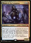 Mizzix degli Izmagnus